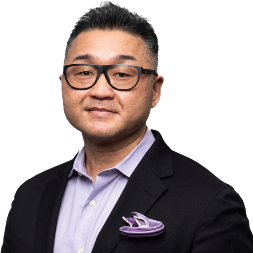 John Park, Co-Founder & Head of Sales at BYOV.ai